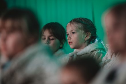 Koncert kolęd "A tradycja trwa... zgodnie z naturą" 2023